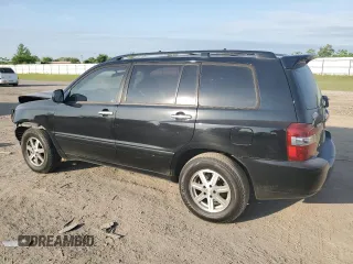 2006 Toyota Highlander z VIN JTEGP21A860118993, wystawiony jako Copart lot #53318935 z przebiegiem 109 519 mil mil oraz Szkoda całkowita • Salvage title. Historia ofert i sprzedaży dostępna na DreamBid. Obrazek 2.