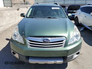 2012 Subaru Outback Limited with VIN 4S4BRCKC1C3253530, listed as a Copart auction lot 48955465 with 138,062 mi miles and Clean title. Bid and sale history available at DreamBid. Image 5.