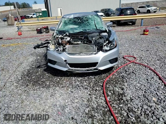 2018 Nissan Altima SR with VIN 1N4AL3AP2JC117125, listed as a Copart auction lot 49644115 with Not Provided miles and Salvage Title. Bid and sale history available at DreamBid. Image 13.