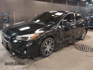 2017 Subaru Impreza Limited с VIN 4S3GKAT69H3626302, выставлен на аукционе IAAI как лот 42191907 с пробегом 67 093 миль миль и . История ставок и продаж доступна на DreamBid. Изображение 2.