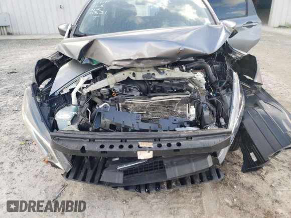 2018 Nissan Note SV with VIN 3N1CE2CP4JL370331, listed as a Copart auction lot 80635714 with 99,632 mi miles and Non Repairable. Bid and sale history available at DreamBid. Image 12.