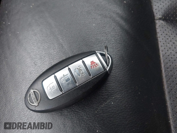 2008 Nissan Maxima SE with VIN 1N4BA41EX8C830315, listed as a IAAI auction lot 42538791 with 105,315 mi miles and . Bid and sale history available at DreamBid. Image 11.