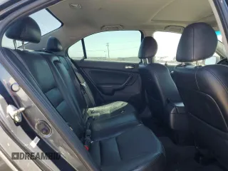 2008 Acura TSX z VIN JH4CL96878C018879, wystawiony jako Copart lot #60320255 z przebiegiem 194 494 mil mil oraz Szkoda całkowita • Salvage title. Historia ofert i sprzedaży dostępna na DreamBid. Obrazek 10.