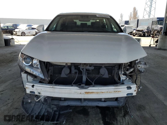 2013 Lexus ES 300h with VIN JTHBW1GG9D2014861, listed as a Copart auction lot 49826045 with 247,990 mi miles and Salvage Title. Bid and sale history available at DreamBid. Image 5.