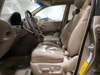 1999 Lexus RX 300 Luxury SUV with VIN JT6HF10U5X0079211, listed as a Copart auction lot 88151925 with 0 mi miles and Non Repairable. Bid and sale history available at carsss.com. Image 7.
