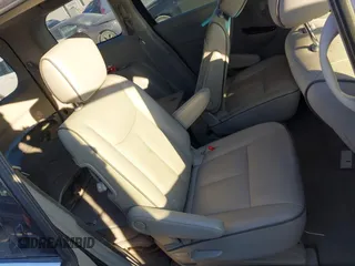 2012 Nissan Quest S z VIN JN8AE2KPXC9049853, wystawiony jako IAAI lot #41377051 z przebiegiem 114 808 mil mil oraz . Historia ofert i sprzedaży dostępna na DreamBid. Obrazek 8.