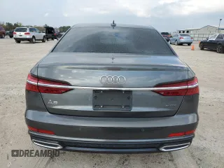 2019 Audi A6 Prestige with VIN WAUM2AF25KN034898, listed as a Copart auction lot 70016982 with 64,778 mi miles. Bid and sale history available at carsss.com. Image 6.
