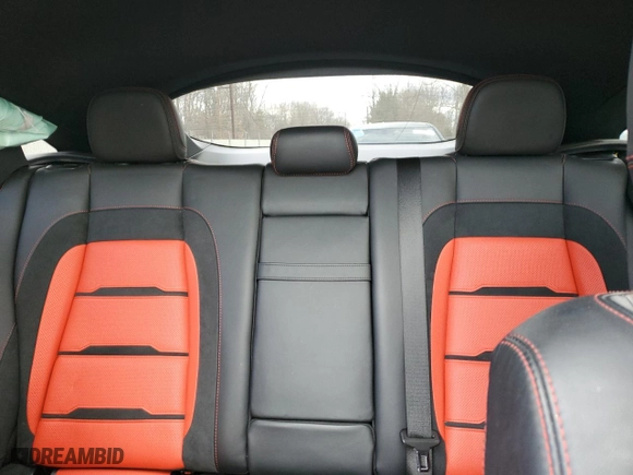 2021 Mercedes-Benz GLE with VIN 4JGFD6BBXMA539074, listed as a Copart auction lot 45565585 with 27,913 mi miles and Salvage Title. Bid and sale history available at carsss.com. Image 10.