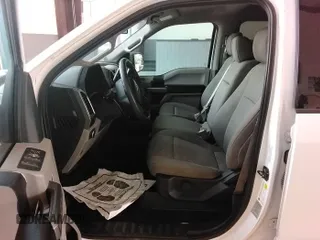 2018 Ford F-150 XL с VIN 1FTEW1EP3JKD95961, выставлен на аукционе IAAI как лот 42852944 с пробегом 151 887 миль миль и . История ставок и продаж доступна на DreamBid. Изображение 12.