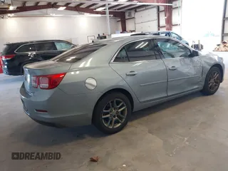 2013 Chevrolet Malibu LT with VIN 1G11C5SA5DU126215, listed as a IAAI auction lot 40307810 with 163,405 mi miles and . Bid and sale history available at DreamBid. Image 4.