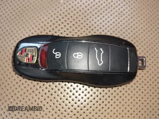 2016 Porsche Cayenne with VIN WP1AA2A29GLA03757, listed as a IAAI auction lot 42419840 with 101,878 mi miles and . Bid and sale history available at DreamBid. Image 11.
