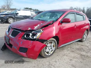 2009 Pontiac Vibe z VIN 5Y2SM67099Z420029, wystawiony jako IAAI lot #41819986 z przebiegiem 140 108 mil mil oraz . Historia ofert i sprzedaży dostępna na DreamBid. Obrazek 18.