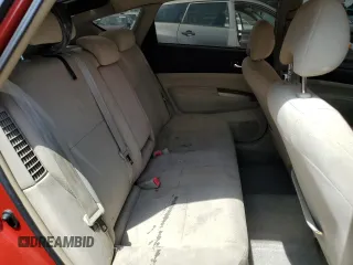 2008 Toyota Prius z VIN JTDKB20U487752739, wystawiony jako Copart lot #56301445 z przebiegiem 241 686 mil mil oraz Szkoda całkowita • Salvage title. Historia ofert i sprzedaży dostępna na DreamBid. Obrazek 10.