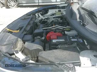 2021 Nissan Rogue SL with VIN 5N1AT3CBXMC782799, listed as a IAAI auction lot 42833590 with 89,569 mi miles and . Bid and sale history available at DreamBid. Image 19.