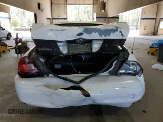 2005 Ford Police Interceptor с VIN 2FAHP71W35X144070, выставлен на аукционе Copart как лот 52170125 с пробегом 124 687 миль миль и Списание • Salvage title. История ставок и продаж доступна на DreamBid. Изображение 6.
