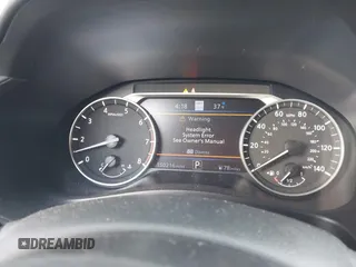 2019 Nissan Altima 2.5 Platinum with VIN 1N4BL4FV9KC100518, listed as a IAAI auction lot 41611860 with 150,216 mi miles. Bid and sale history available at carsss.com. Image 7.