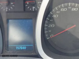 2010 Chevrolet Equinox LS with VIN 2CNALBEW5A6257034, listed as a IAAI auction lot 41829427 with 157,644 mi miles. Bid and sale history available at carsss.com. Image 14.