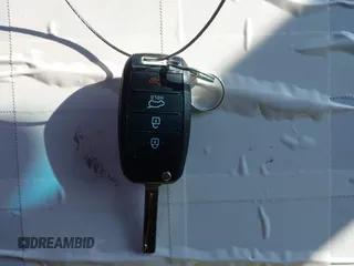 2017 Kia Sportage LX z VIN KNDPMCAC6H7274822, wystawiony jako IAAI lot #42421737 z przebiegiem 164 268 mil mil oraz . Historia ofert i sprzedaży dostępna na DreamBid. Obrazek 11.