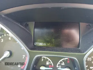 2019 Ford Escape Titanium с VIN 1FMCU9J94KUC24611, выставлен на аукционе IAAI как лот 42595286 с пробегом 77 280 миль миль и . История ставок и продаж доступна на DreamBid. Изображение 14.