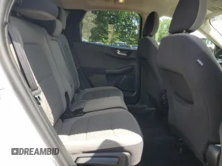 2020 Ford Escape SE с VIN 1FMCU9G66LUA04188, выставлен на аукционе Copart как лот 64017435 с пробегом 35 420 миль миль и Списание • Salvage title. История ставок и продаж доступна на DreamBid. Изображение 11.