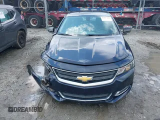 2015 Chevrolet Impala LS z VIN 2G11X5SL0F9214868, wystawiony jako IAAI lot #42417164 z przebiegiem 135 321 mil mil oraz . Historia ofert i sprzedaży dostępna na DreamBid. Obrazek 12.