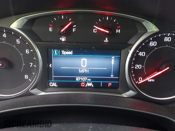 2020 GMC Terrain SLE с VIN 3GKALMEVXLL204033, выставлен на аукционе IAAI как лот 42463779 с пробегом 97 107 миль миль и . История ставок и продаж доступна на DreamBid. Изображение 15.