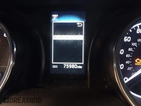 2020 Toyota Camry SE z VIN 4T1G11AK5LU350329, wystawiony jako IAAI lot #41617963 z przebiegiem 75 980 mil mil oraz . Historia ofert i sprzedaży dostępna na DreamBid. Obrazek 7.