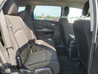 2013 Dodge Journey SXT with VIN 3C4PDCBG4DT619319, listed as a Copart auction lot 62964135 with 140,620 mi miles and Salvage title. Bid and sale history available at DreamBid. Image 11.