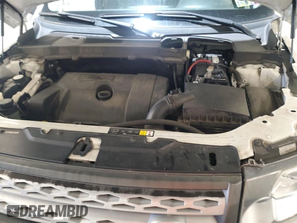 2011 Land Rover LR2 HSE with VIN SALFR2BN1BH254463, listed as a Copart auction lot 48979175 with Not Provided miles and Salvage Title. Bid and sale history available at DreamBid. Image 12.