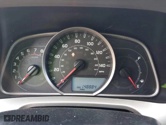 2013 Toyota RAV4 XLE с VIN 2T3WFREVXDW053596, выставлен на аукционе IAAI как лот 42288406 с пробегом 148 884 миль миль и . История ставок и продаж доступна на DreamBid. Изображение 7.