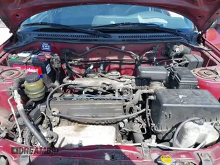 1999 Toyota RAV4 with VIN JT3GP10V0X0039083, listed as a IAAI auction lot 42061589 with 251,153 mi miles and . Bid and sale history available at DreamBid. Image 10.