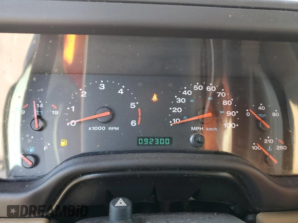 2002 Jeep Wrangler Sahara with VIN 1J4FA59SX2P749398, listed as a Copart auction lot 80524844 with 92,300 mi miles and Clean Title. Bid and sale history available at carsss.com. Image 9.