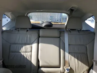 2014 Honda CR-V EX-L with VIN 5J6RM3H74EL028219, listed as a Copart auction lot 54142635 with 143,421 mi miles and Salvage Title. Bid and sale history available at carsss.com. Image 10.