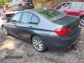 2013 BMW 3 Series 328i xDrive with VIN WBA3B5C58DF591108, listed as a IAAI auction lot 42404978 with 173,432 mi miles and . Bid and sale history available at DreamBid. Image 3.