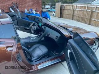 2015 Chevrolet Corvette 2LT with VIN 1G1YD2D79F5112312, listed as a Copart auction lot 78757304 with 64,492 mi miles and Clean Title. Bid and sale history available at carsss.com. Image 5.