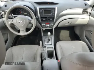 2011 Subaru Forester X Limited with VIN JF2SHAEC6BH761261, listed as a Copart auction lot 62580315 with 134,512 mi miles and Clean title. Bid and sale history available at DreamBid. Image 8.