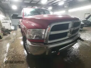 2017 Ram 2500 Tradesman with VIN 3C6TR5HT6HG555273, listed as a Copart auction lot 79775704 with 63,332 mi miles and Salvage title. Bid and sale history available at DreamBid. Image 13.