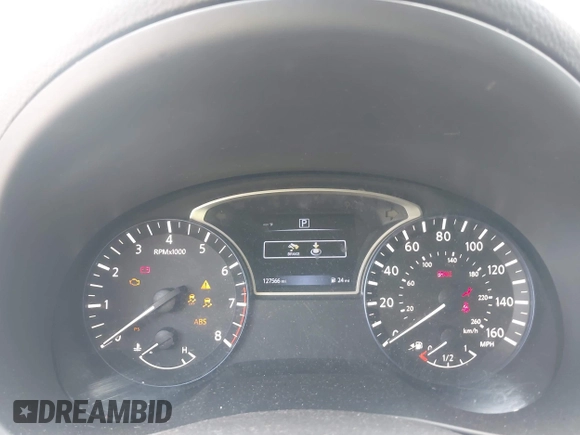 2017 Nissan Altima S z VIN 1N4AL3AP7HC275003, wystawiony jako IAAI lot #42420564 z przebiegiem 127 566 mil mil oraz . Historia ofert i sprzedaży dostępna na DreamBid. Obrazek 7.