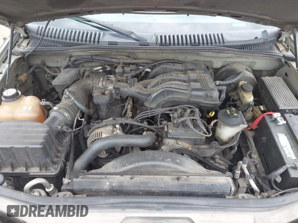 2004 Ford Explorer XLT with VIN 1FMDU73K04UC25928, listed as a IAAI auction lot 42125905 with 155,813 mi miles and . Bid and sale history available at DreamBid. Image 10.