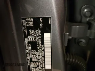 2020 Volvo V60 z VIN YV4102WK1L1035022, wystawiony jako Copart lot #59214433 z przebiegiem 41 211 mil mil oraz . Historia ofert i sprzedaży dostępna na DreamBid. Obrazek 13.