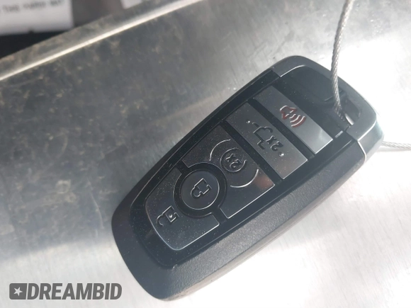 2020 Ford F-150 XL with VIN 1FTEW1E56LKE34768, listed as a IAAI auction lot 41807705 with 83,898 mi miles and . Bid and sale history available at DreamBid. Image 11.