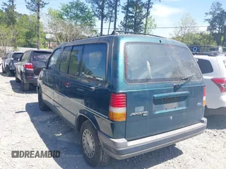 1992 Ford Aerostar z VIN 1FMDA11U3NZA96405, wystawiony jako IAAI lot #42029982 z przebiegiem 158 724 mil mil oraz . Historia ofert i sprzedaży dostępna na DreamBid. Obrazek 3.