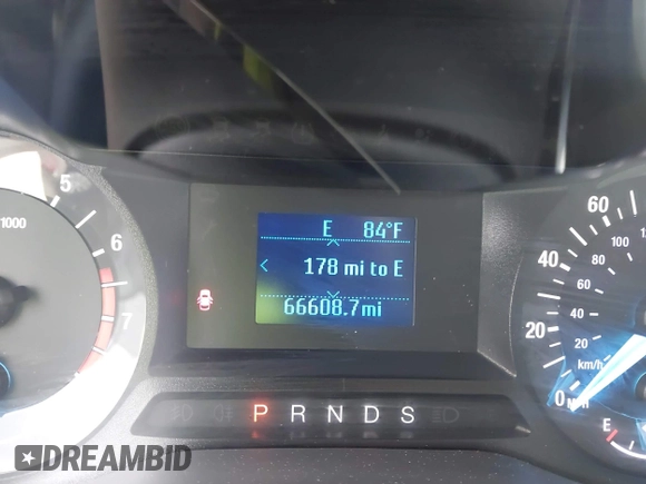 2015 Ford Fusion S with VIN 3FA6P0G78FR163969, listed as a IAAI auction lot 41932087 with 66,608 mi miles. Bid and sale history available at carsss.com. Image 15.