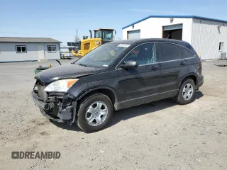 2011 Honda CR-V EX-L z VIN 5J6RE4H76BL114212, wystawiony jako Copart lot #59324055 z przebiegiem 199 909 mil mil oraz Szkoda całkowita • Salvage title. Historia ofert i sprzedaży dostępna na DreamBid. Obrazek 1.