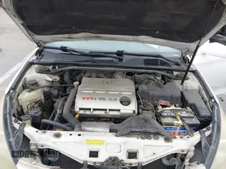 2005 Toyota Solara SE with VIN 4T1FA38P75U044308, listed as a IAAI auction lot 42407773 with 167,233 mi miles and . Bid and sale history available at DreamBid. Image 10.