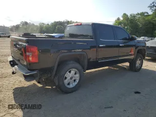 2015 GMC Sierra 1500 SLE z VIN 3GTU2UEC5FG348337, wystawiony jako Copart lot #53027175 z przebiegiem 154 189 mil mil oraz Szkoda całkowita • Salvage title. Historia ofert i sprzedaży dostępna na DreamBid. Obrazek 3.