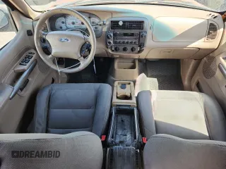 2001 Ford Explorer Sport Trac с VIN 1FMZU77E81UA86749, выставлен на аукционе Copart как лот 58343495 с пробегом 113 499 миль миль и Списание • Salvage title. История ставок и продаж доступна на DreamBid. Изображение 8.