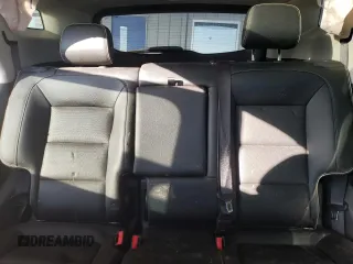 2018 GMC Terrain Denali with VIN 3GKALSEX4JL300310, listed as a Copart auction lot 43460835 with Not Provided miles and Salvage Title. Bid and sale history available at DreamBid. Image 10.