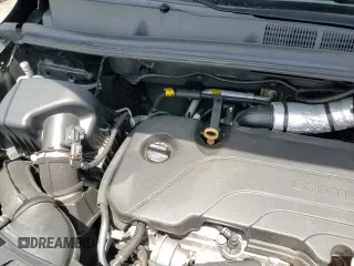 2021 Buick Encore Preferred z VIN KL4CJESM9MB363974, wystawiony jako Copart lot #58547105 z przebiegiem 73 220 mil mil oraz Szkoda całkowita • Salvage title. Historia ofert i sprzedaży dostępna na DreamBid. Obrazek 14.