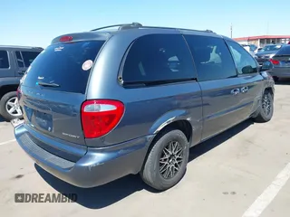 2001 Dodge Caravan Sport with VIN 2B4GP44351R298698, listed as a IAAI auction lot 42035781 with 203,496 mi miles and . Bid and sale history available at DreamBid. Image 4.